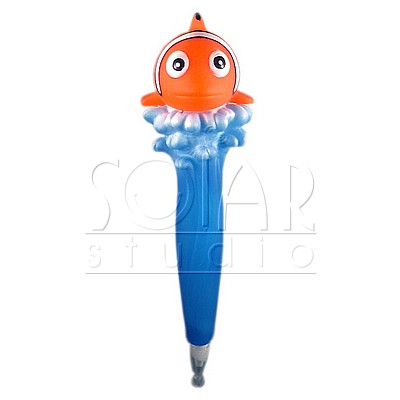 SSPVC-5 Fish Strike-a-light Pen