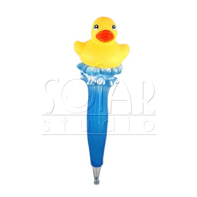SSPVC-7 Chick Strike-a-light Pen