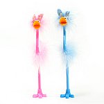SSPFS-3 Bunny flamingo pen